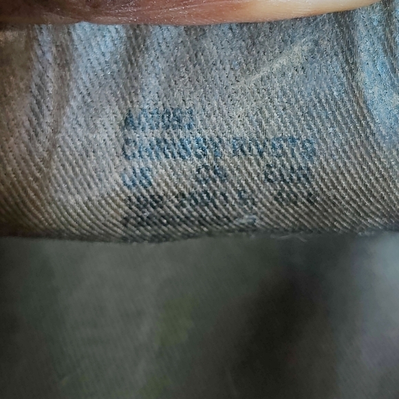 COACH Chrissy Rivets Genuine Leather Olive Sneaker Slip On Sneakers Women's 9.5 - Picture 8 of 8